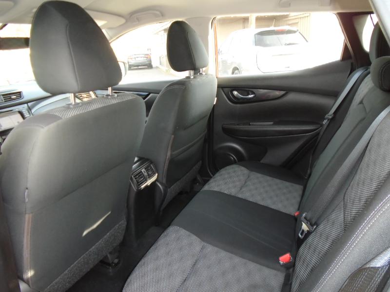 Nissan Rogue Sport SL AWD 2018