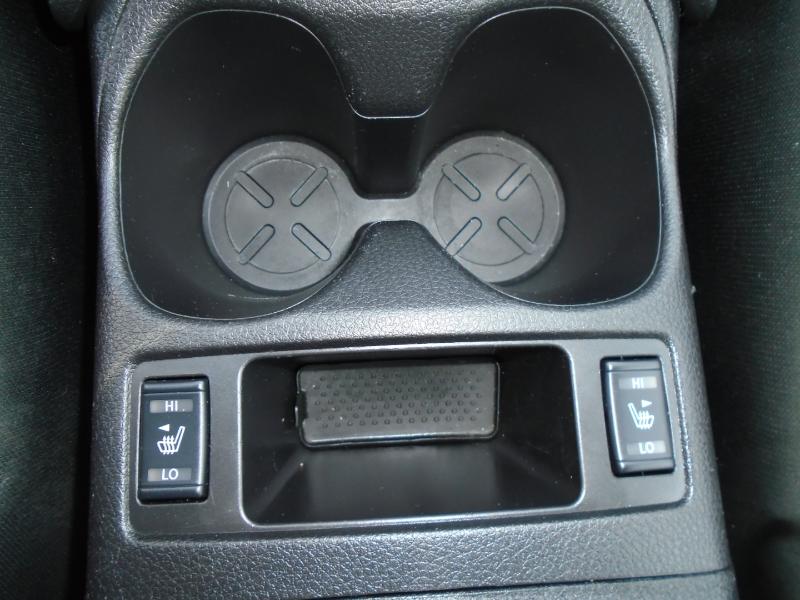 Nissan Rogue Sport SL AWD 2018