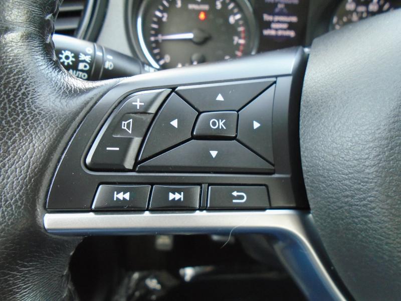 Nissan Rogue Sport SL AWD 2018