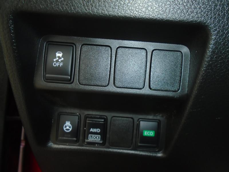 Nissan Rogue Sport SL AWD 2018