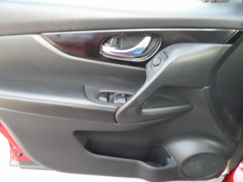 Nissan Rogue Sport SL AWD 2018