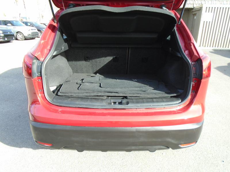 Nissan Rogue Sport SL AWD 2018