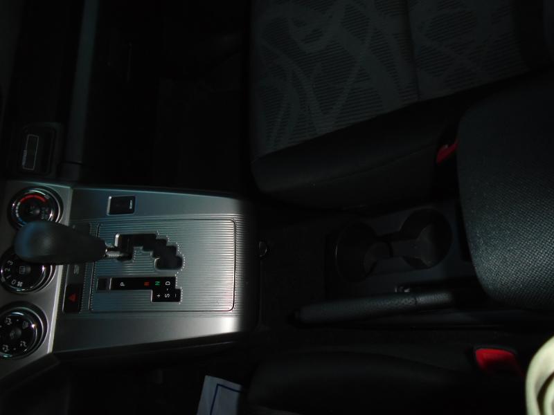 Scion xB 5-Door Wagon 5-Spd MT 2014