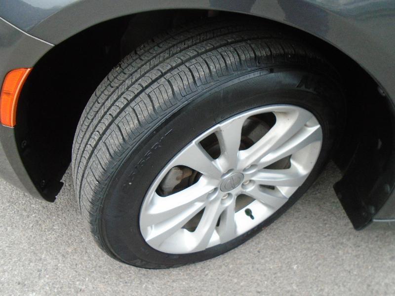 Chrysler 200 Limited 2016