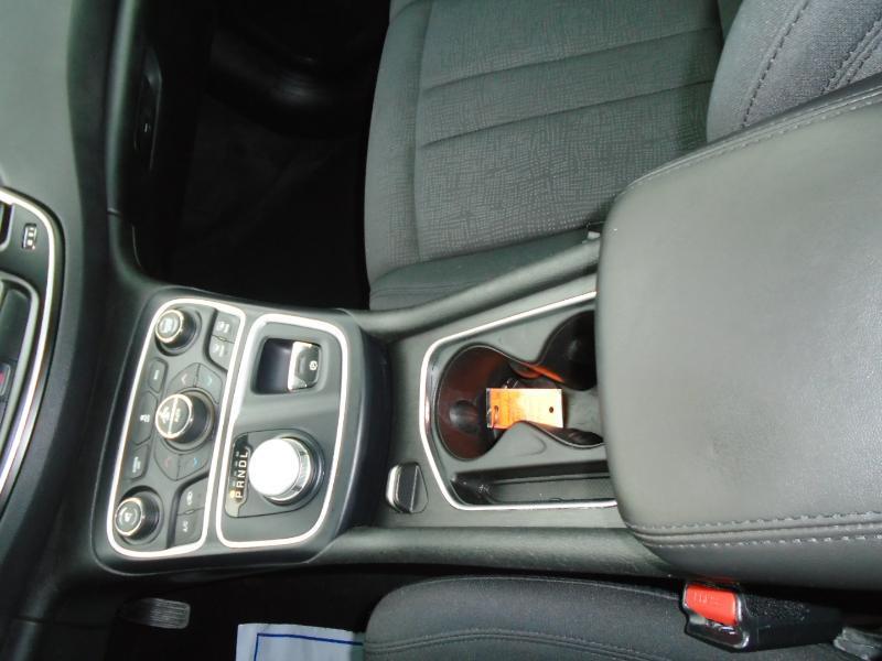 Chrysler 200 Limited 2016