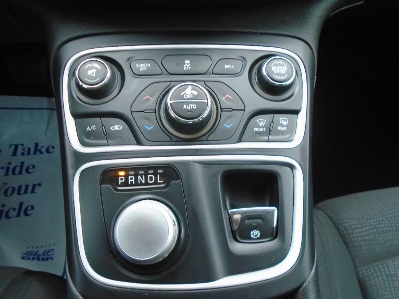 Chrysler 200 Limited 2016