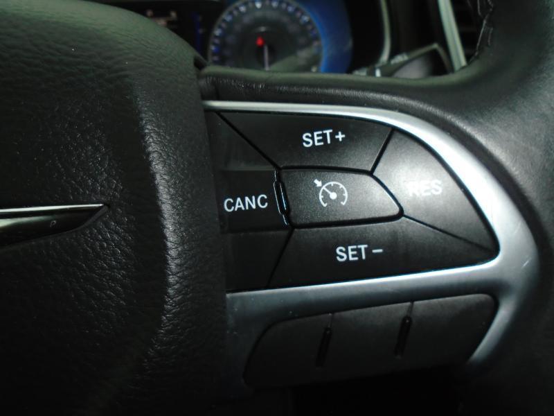 Chrysler 200 Limited 2016