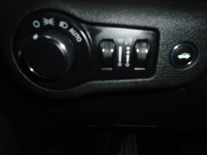 Chrysler 200 Limited 2016