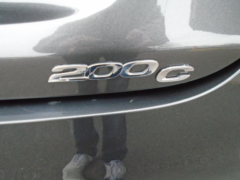 Chrysler 200 Limited 2016