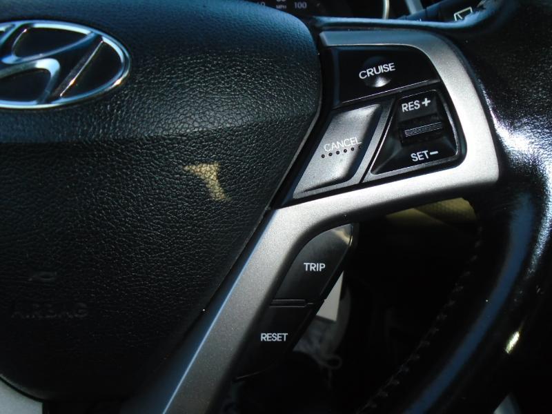 Hyundai Veloster Base 2014