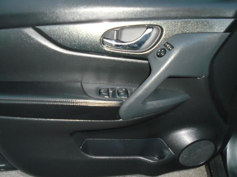 Nissan Rogue SL AWD 2016