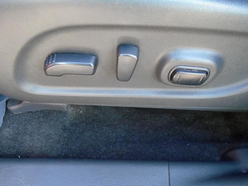 Nissan Murano Platinum AWD 2017