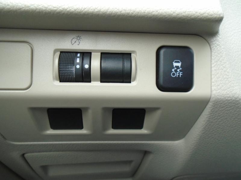 Subaru XV Crosstrek 2.0 Limited 2015