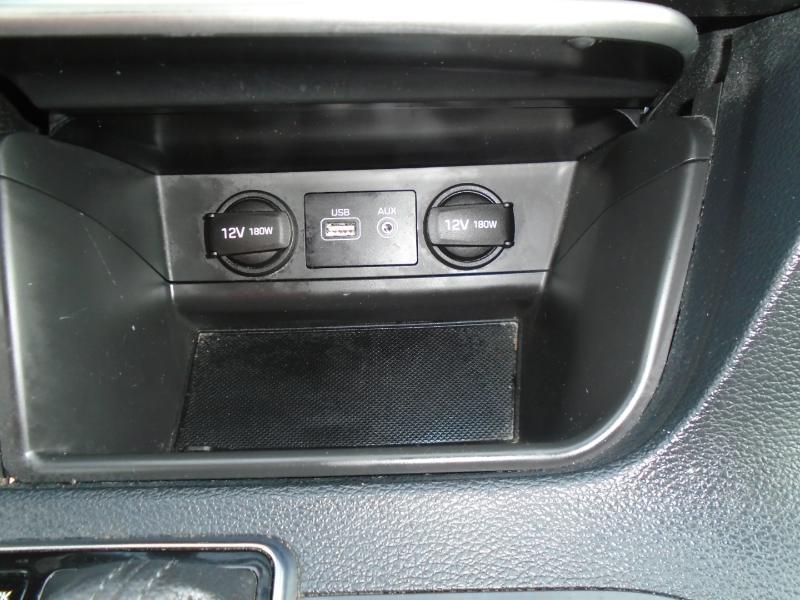 Hyundai Sonata Sport 2017