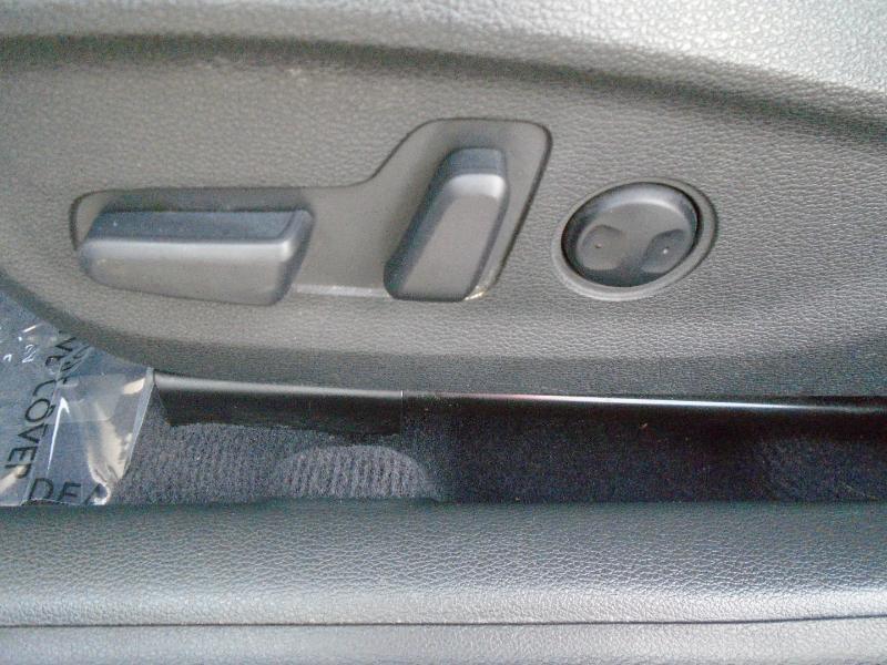 Hyundai Sonata Sport 2017