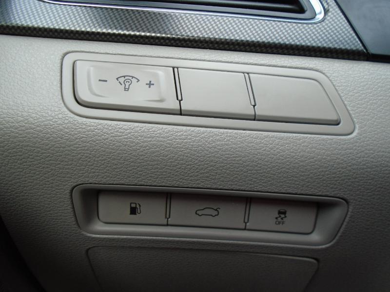 Hyundai Sonata Sport 2017