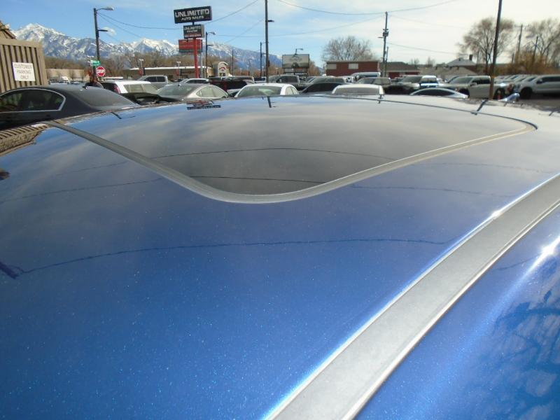 Hyundai Sonata Sport 2017