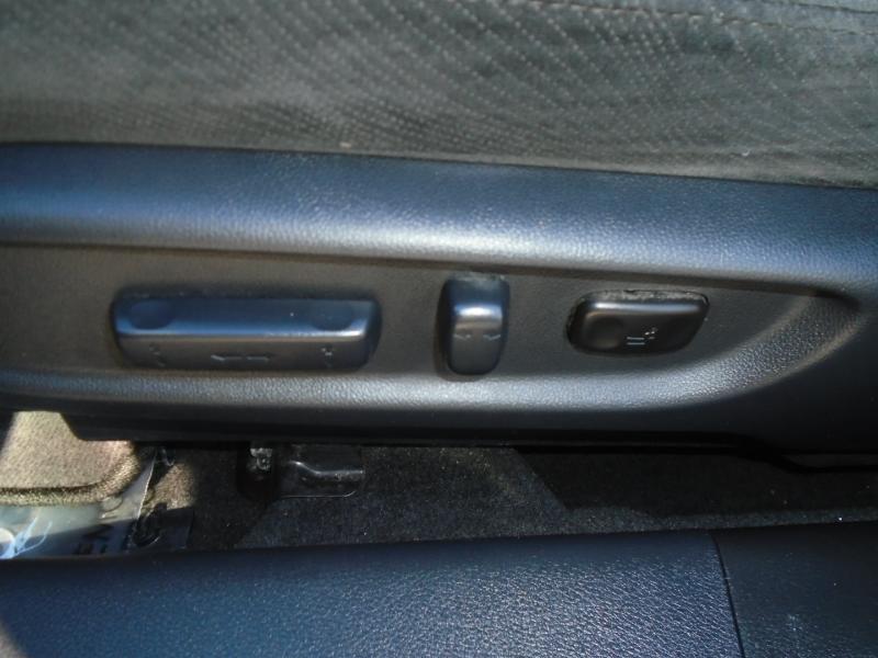 Honda Accord EX Sedan CVT 2013