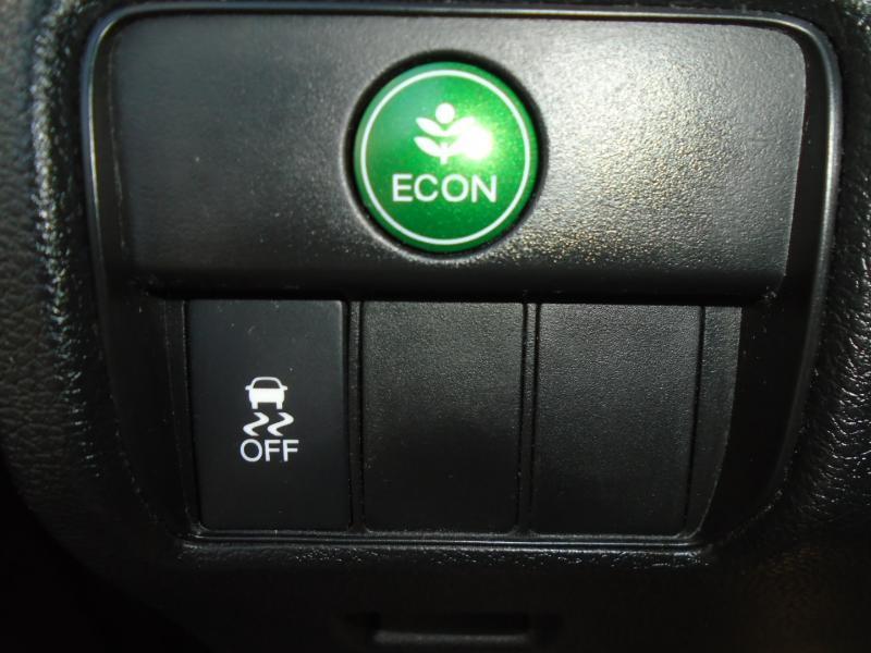 Honda Accord EX Sedan CVT 2013