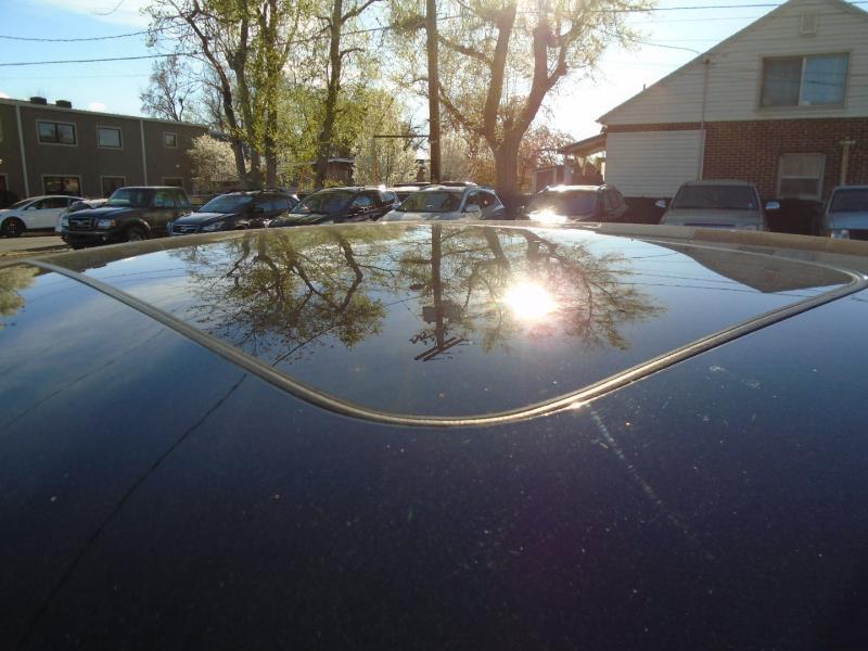 Honda Accord EX Sedan CVT 2013