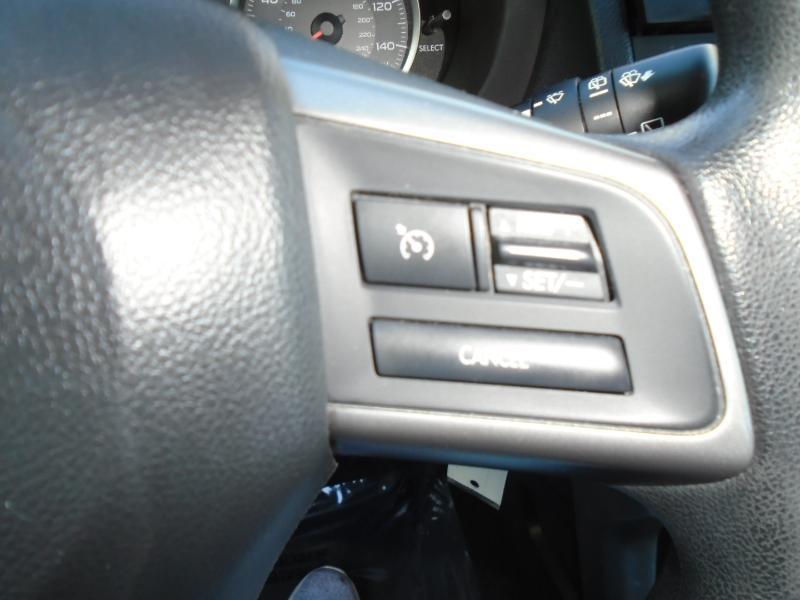 Subaru Forester 2.5i Premium PZEV CVT 2016