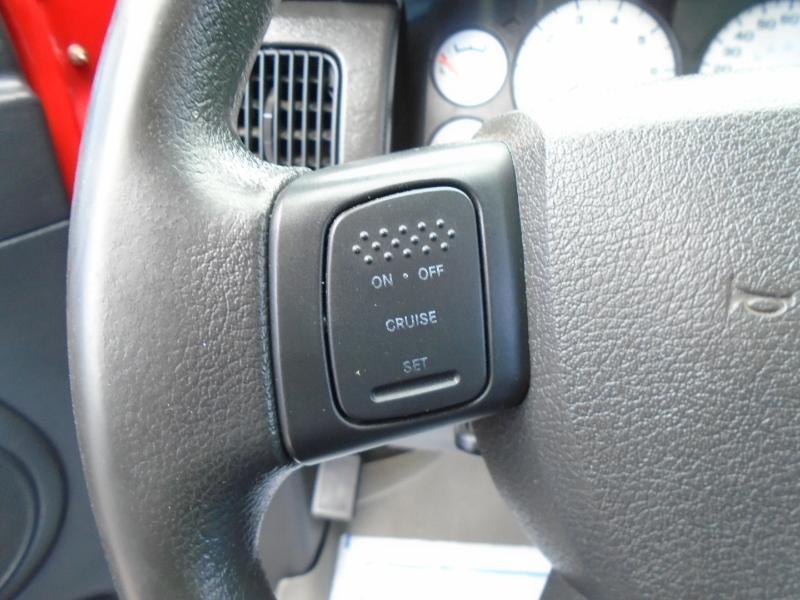 Dodge Ram 2500 SLT Quad Cab Long Bed 4WD 2004