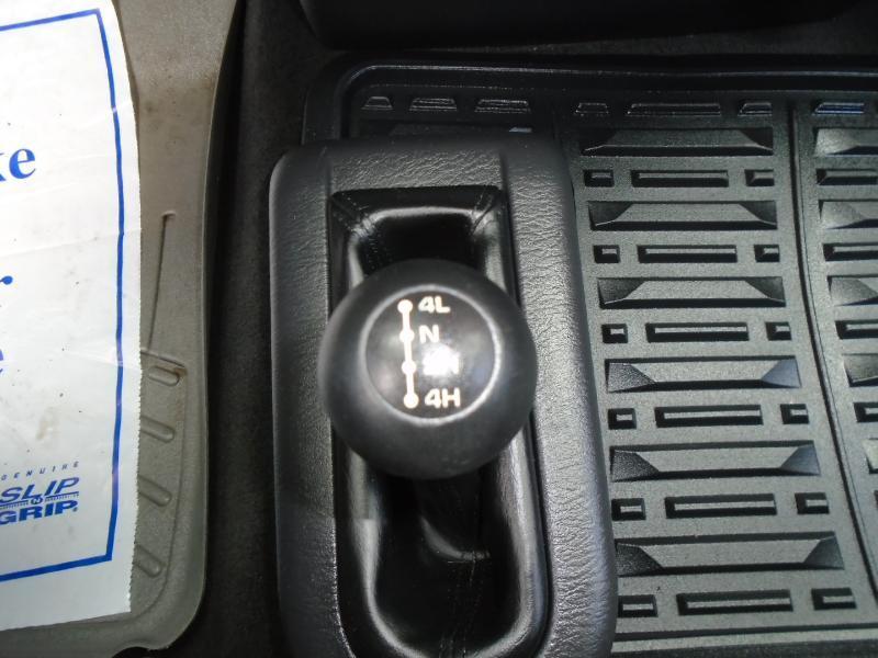 Dodge Ram 2500 SLT Quad Cab Long Bed 4WD 2004