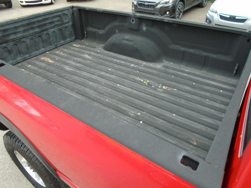 Dodge Ram 2500 SLT Quad Cab Long Bed 4WD 2004