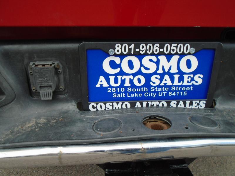 Dodge Ram 2500 SLT Quad Cab Long Bed 4WD 2004