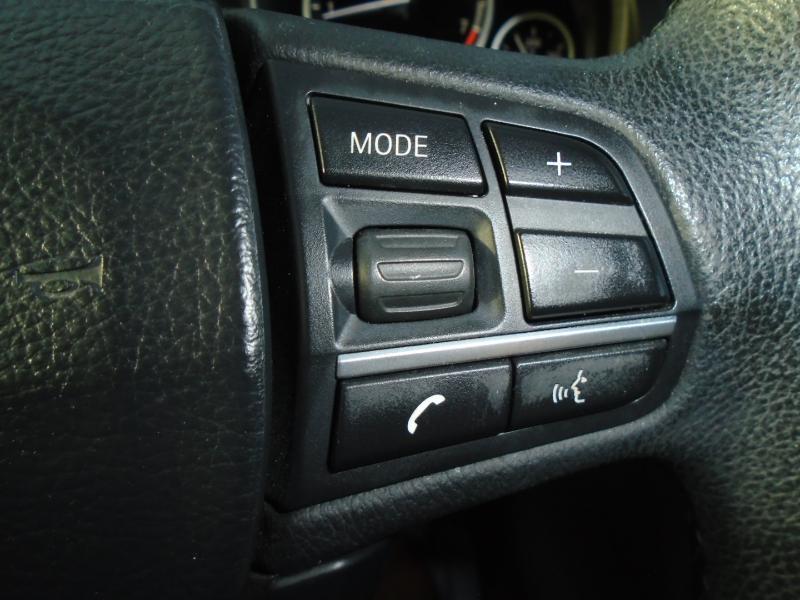 BMW 5-Series 550i xDrive GT 2013