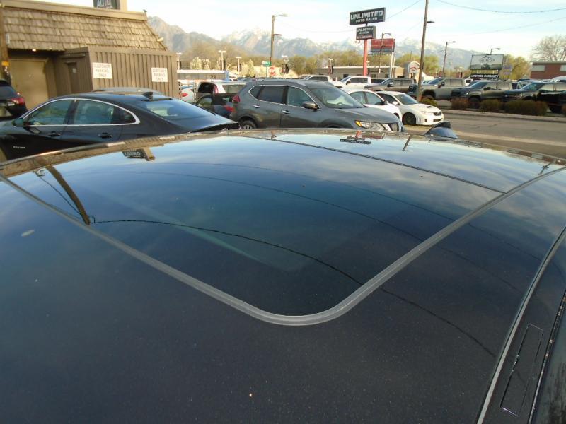 BMW 5-Series 550i xDrive GT 2013