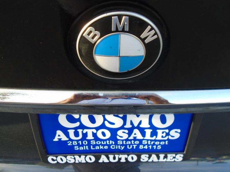 BMW 5-Series 550i xDrive GT 2013