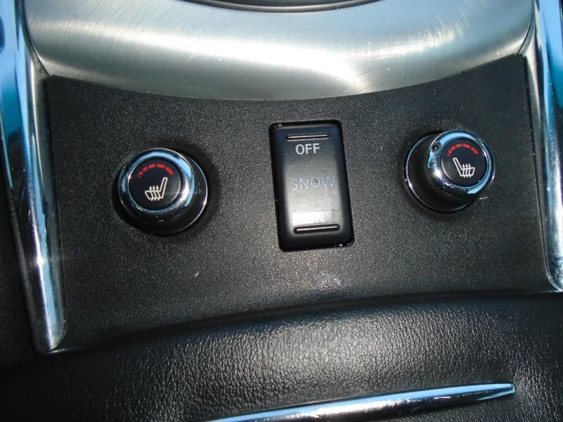 Infiniti G Coupe x AWD 2013