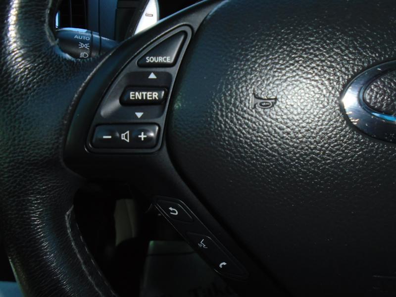 Infiniti G Coupe x AWD 2013