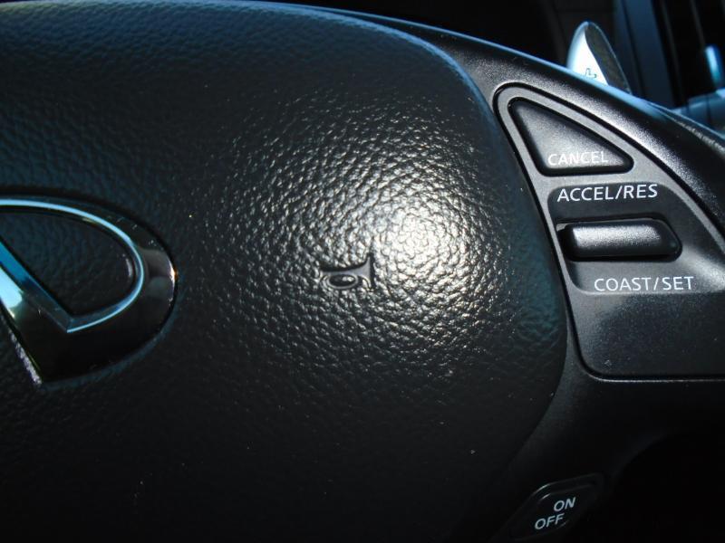 Infiniti G Coupe x AWD 2013