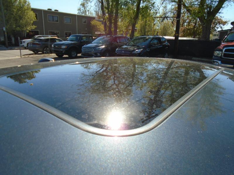 Infiniti G Coupe x AWD 2013