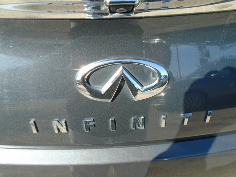 Infiniti G Coupe x AWD 2013