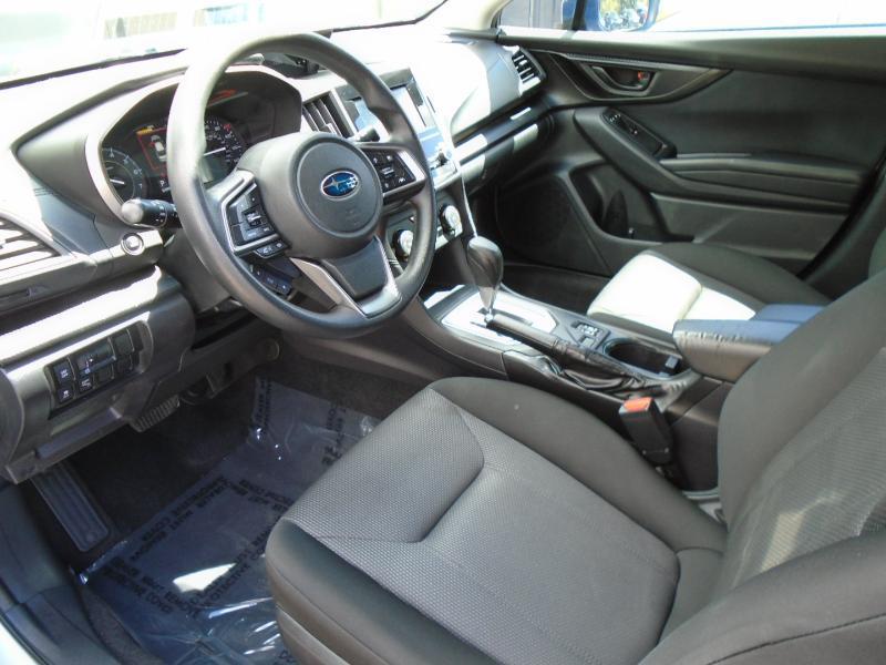 Subaru Impreza 2.0i Premium CVT 5-Door 2017