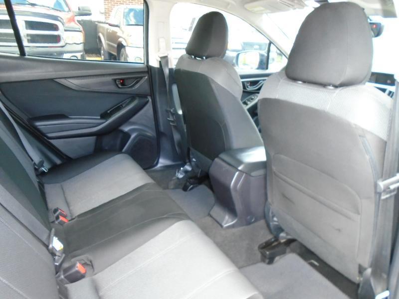 Subaru Impreza 2.0i Premium CVT 5-Door 2017