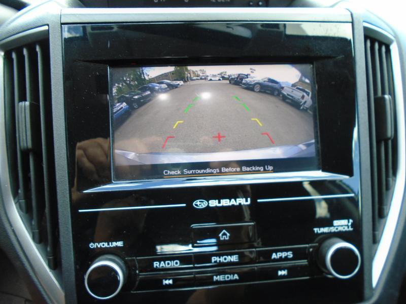 Subaru Impreza 2.0i Premium CVT 5-Door 2017