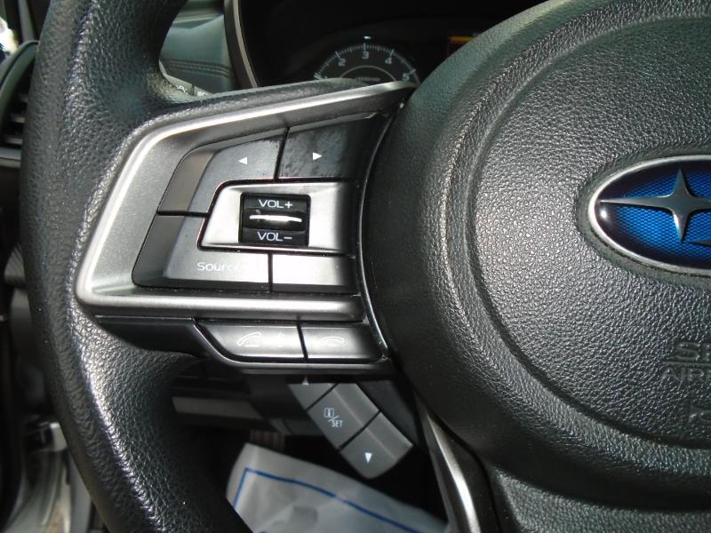 Subaru Impreza 2.0i Premium CVT 5-Door 2017