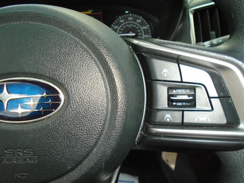 Subaru Impreza 2.0i Premium CVT 5-Door 2017