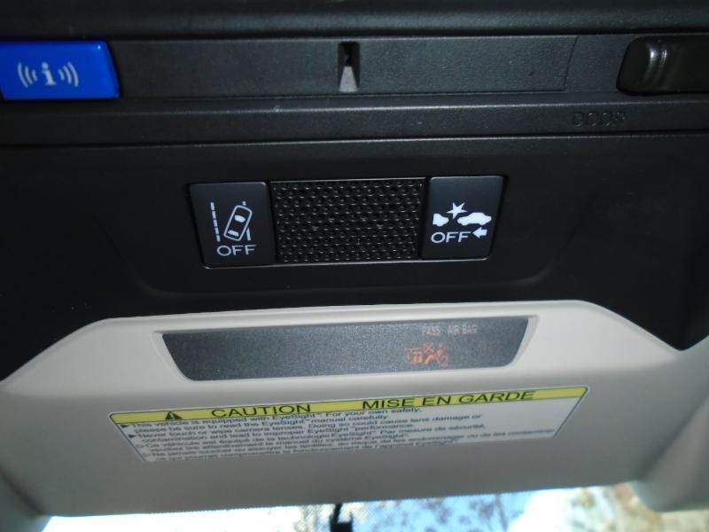 Subaru Impreza 2.0i Premium CVT 5-Door 2017