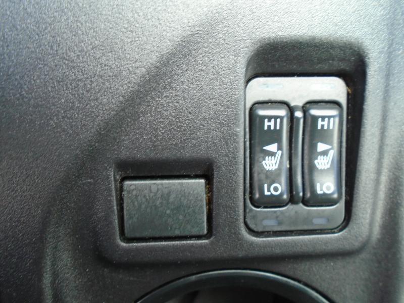 Subaru Impreza 2.0i Premium CVT 5-Door 2017