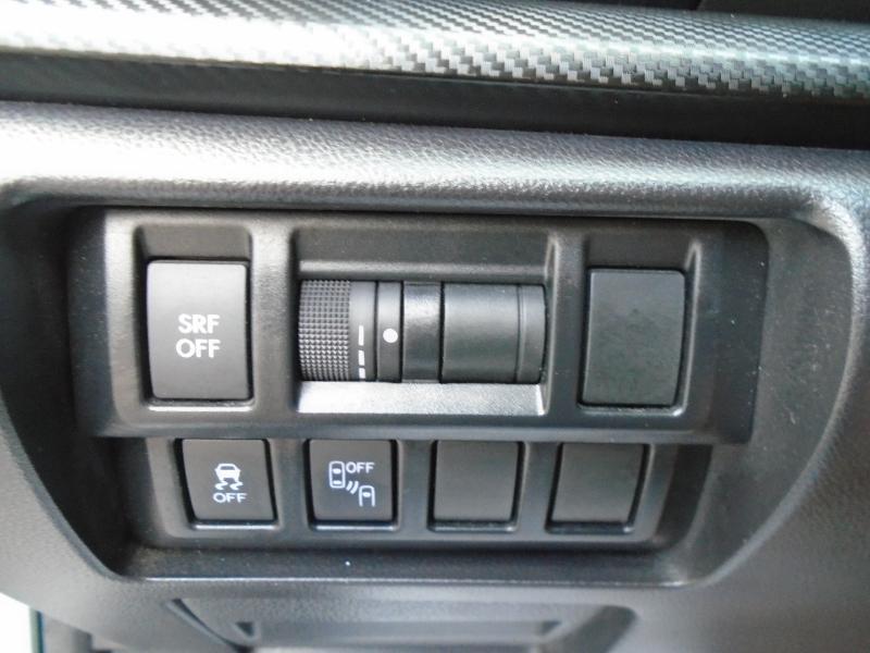 Subaru Impreza 2.0i Premium CVT 5-Door 2017