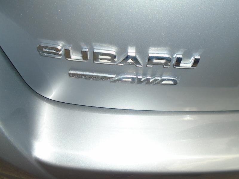 Subaru Impreza 2.0i Premium CVT 5-Door 2017