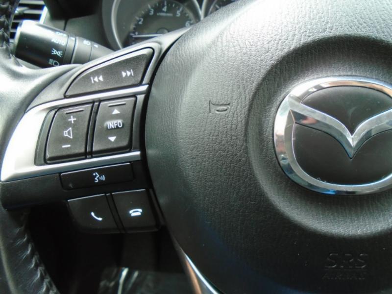 Mazda CX-5 Grand Touring 2016