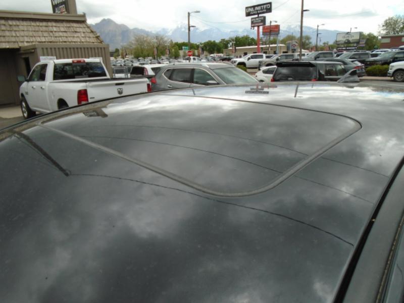 Mazda CX-5 Grand Touring 2016