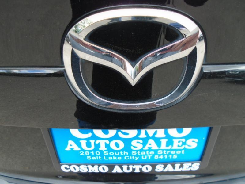 Mazda CX-5 Grand Touring 2016