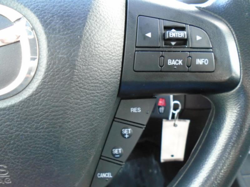 Mazda MAZDA3 i Sport 4-Door 2013